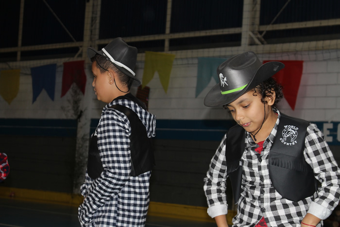 Festa Junina 2022